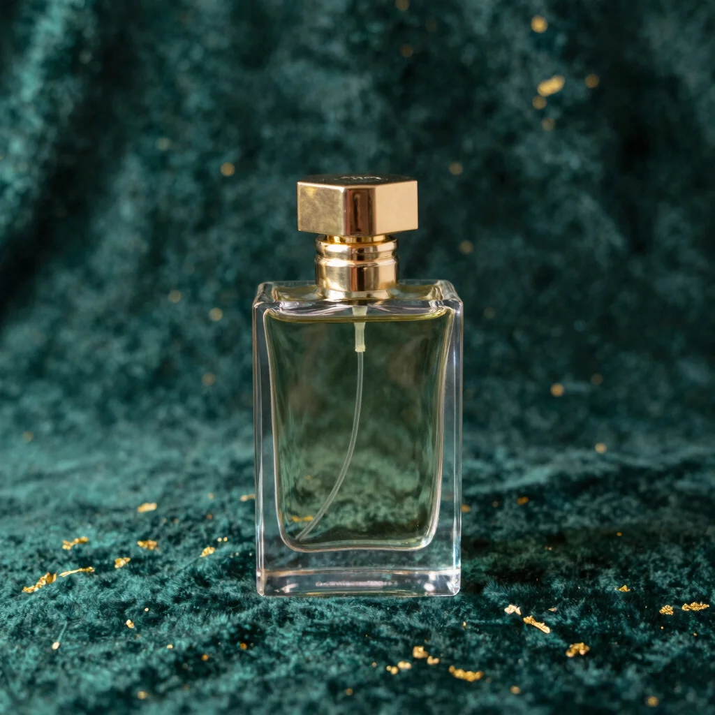 Signature Amber Oud & Rose Extrait